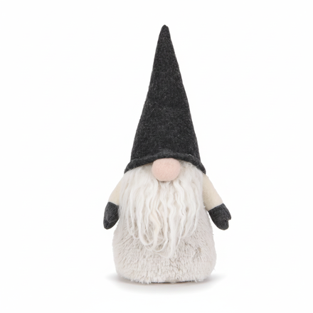 Gnome with Charcoal Hat ITEM 0526023