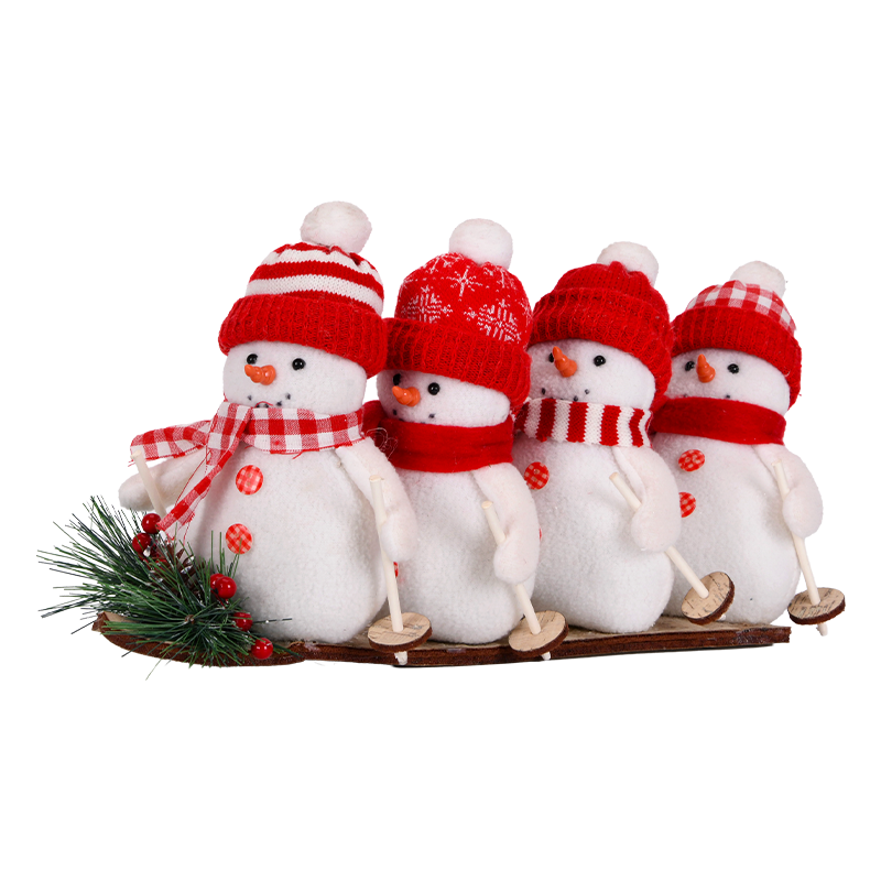 Snowman Figure ITEM 0226001
