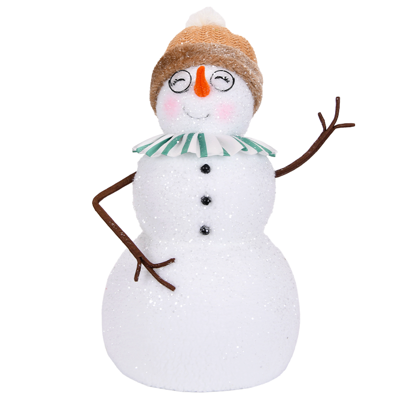 Snowman Figure
