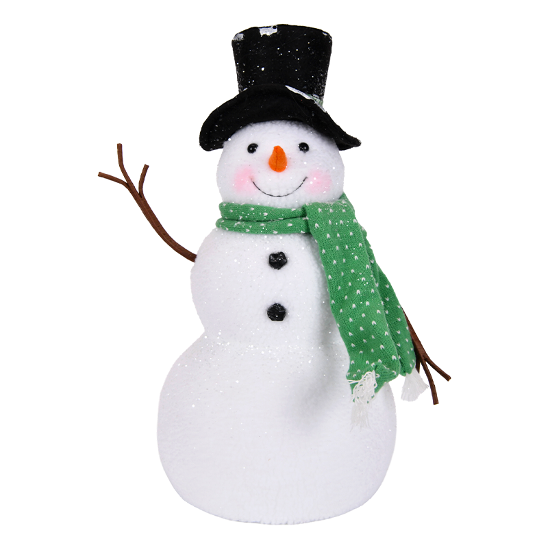 Snowman Figure
