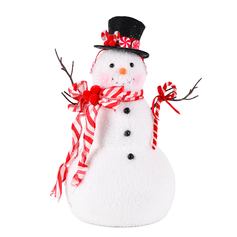 Snowman Figure
