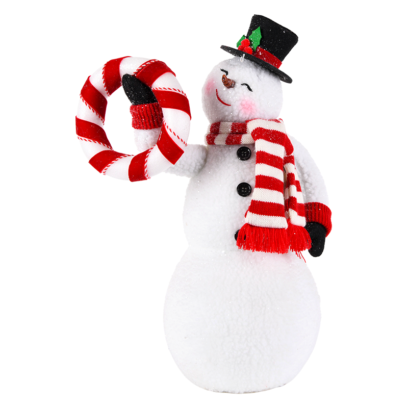 Snowman Figure