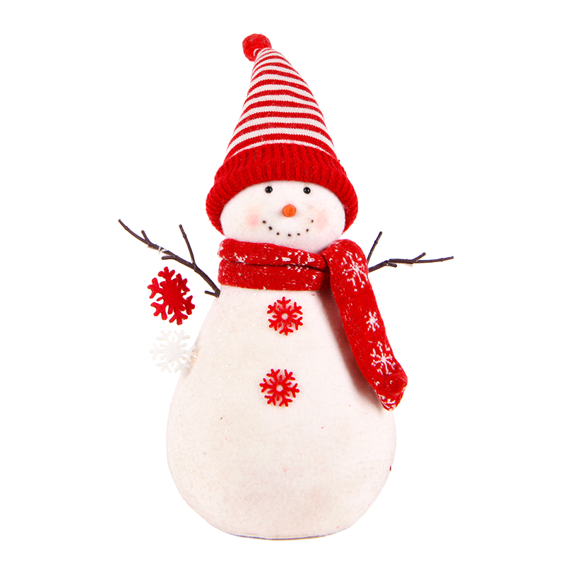 Snowman Figure