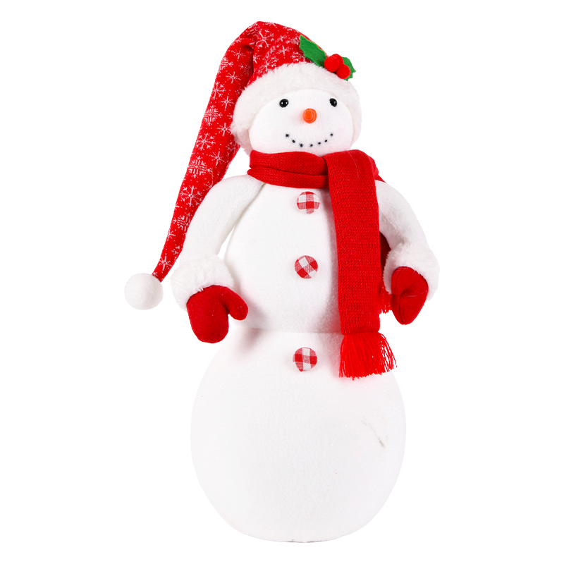 Snowman Figure