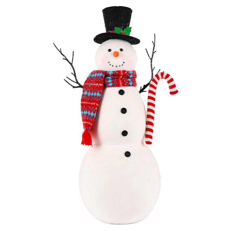 Snowman Figure