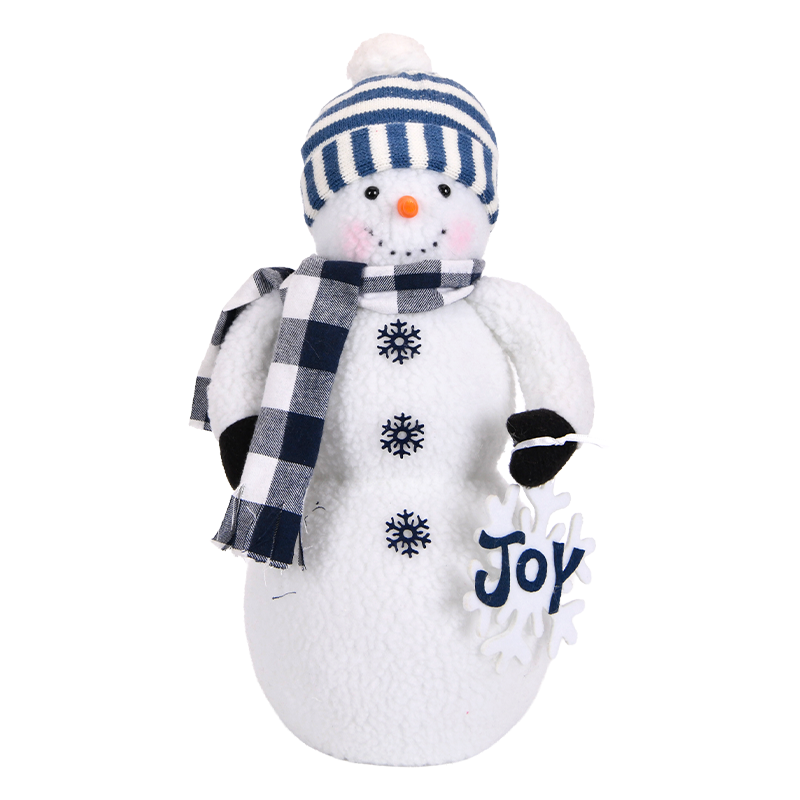 Snowman Figure