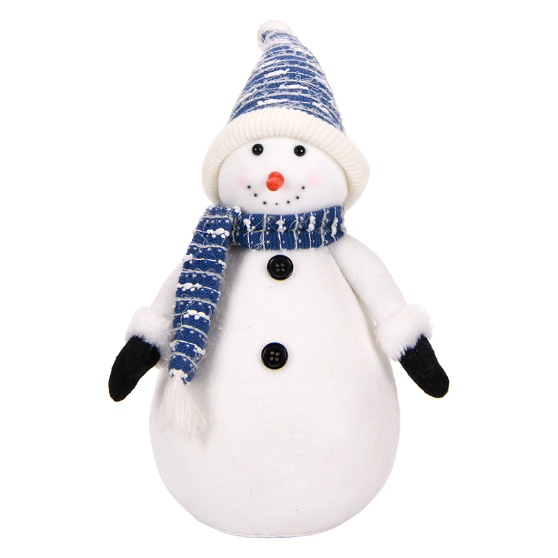 Snowman Figure