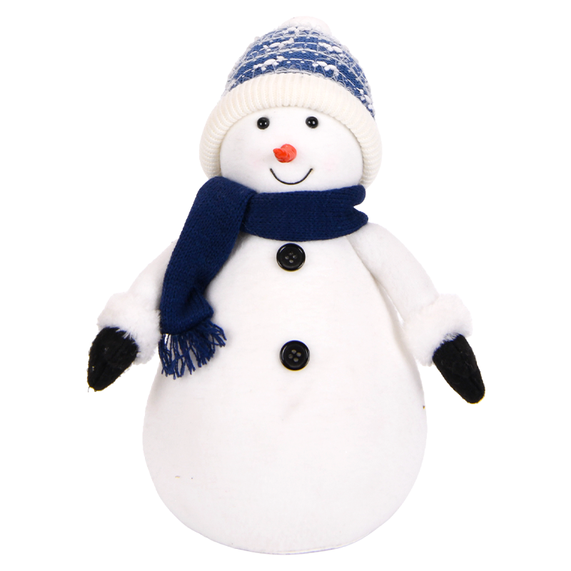 Snowman Figure