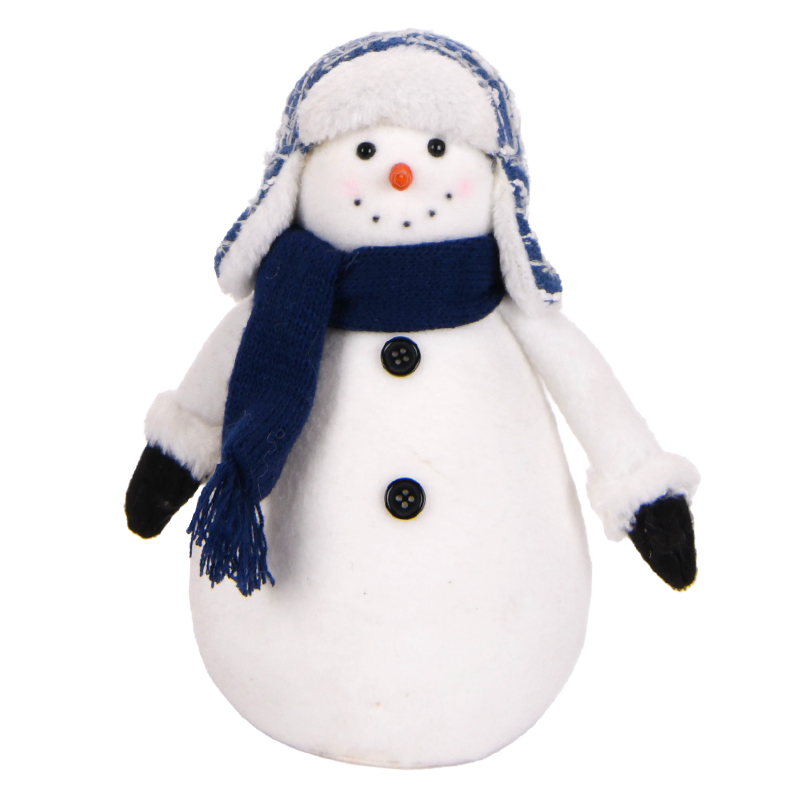 Snowman Figure