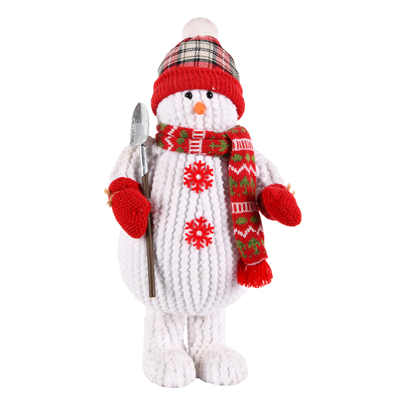 Snowman Figure