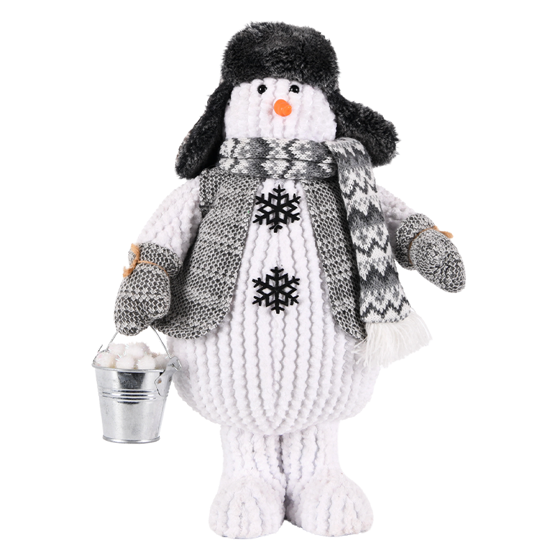 Snowman Figure