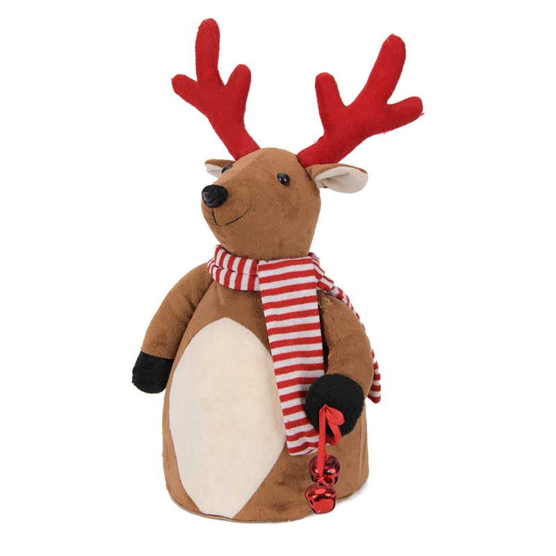 Reindeer Decoration ITEM 0325027