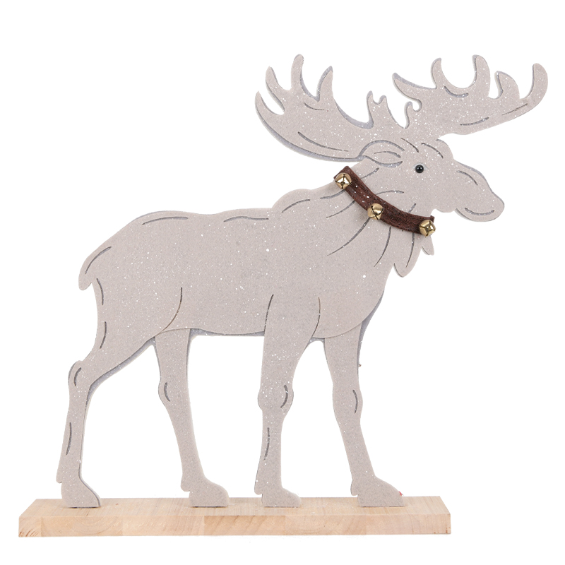 Reindeer Decoration ITEM 0325030