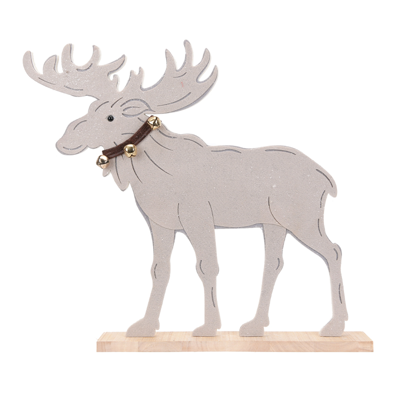 Reindeer Decoration ITEM 0325031
