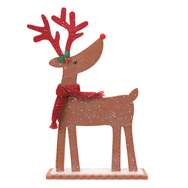 Reindeer Decoration ITEM 0325032