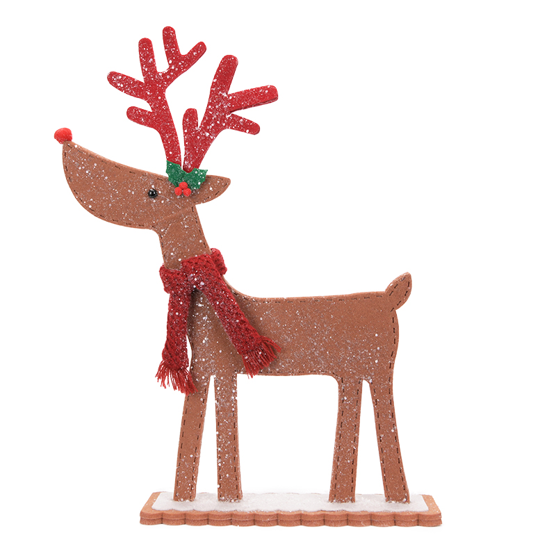Reindeer Decoration ITEM 0325033