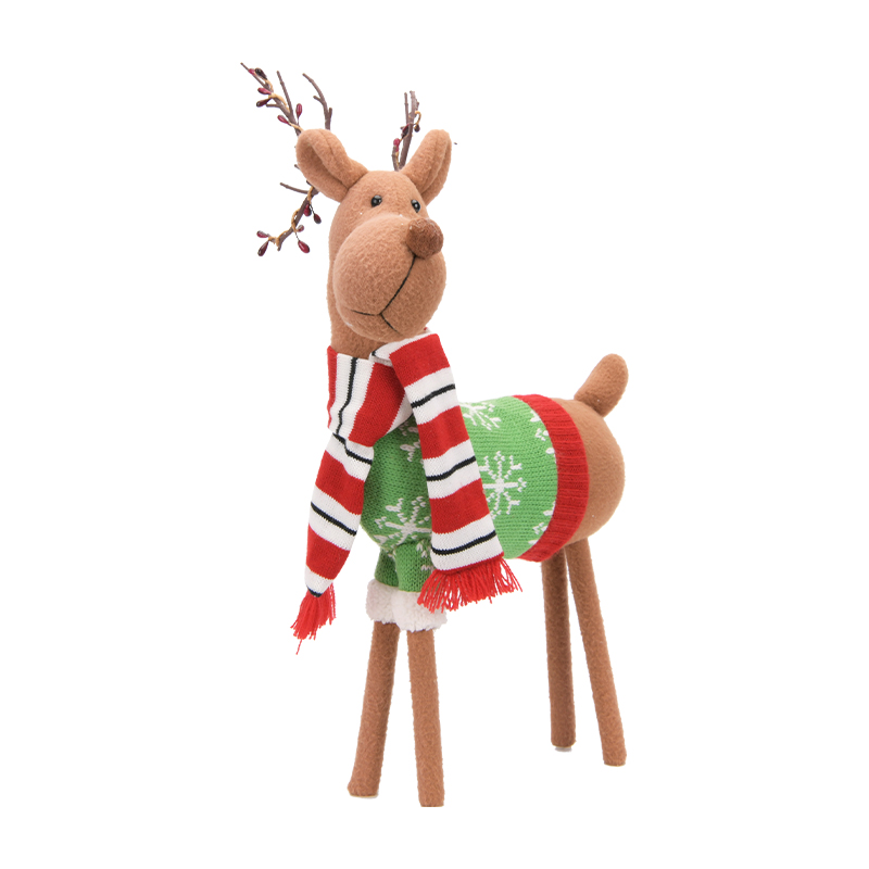 Reindeer Decoration