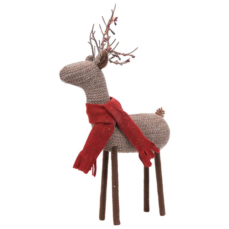 Reindeer Decoration