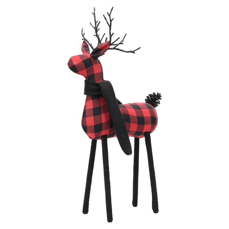 Reindeer Decoration