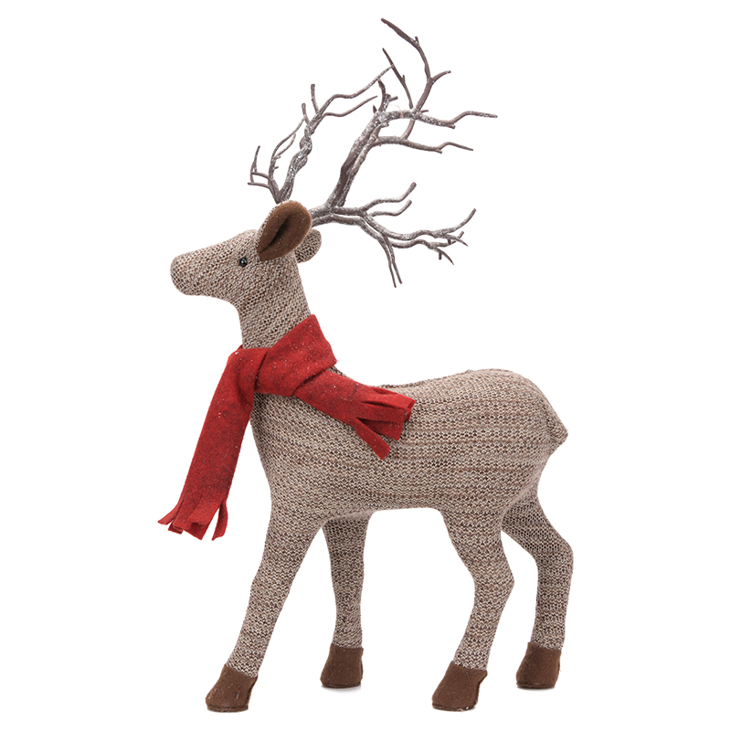 Reindeer Decoration