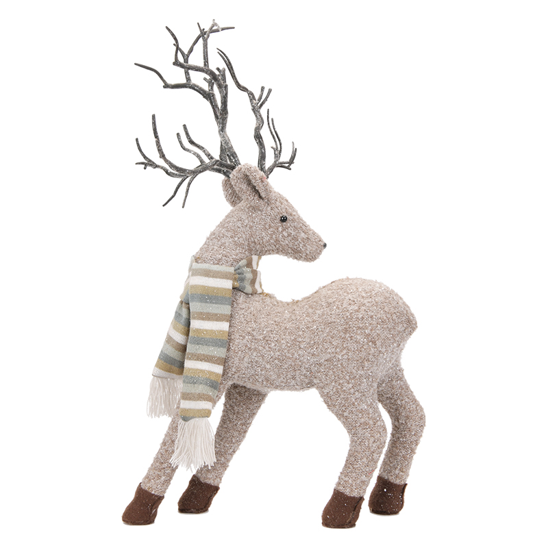 Reindeer Decoration