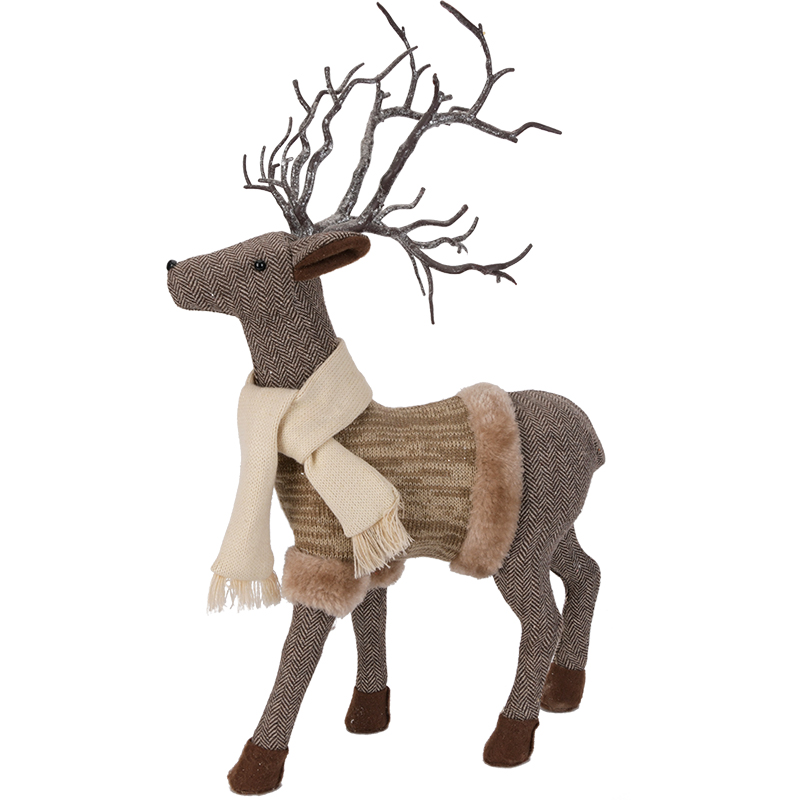 Reindeer Decoration