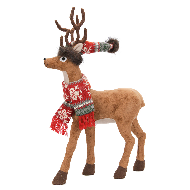 Reindeer Decoration