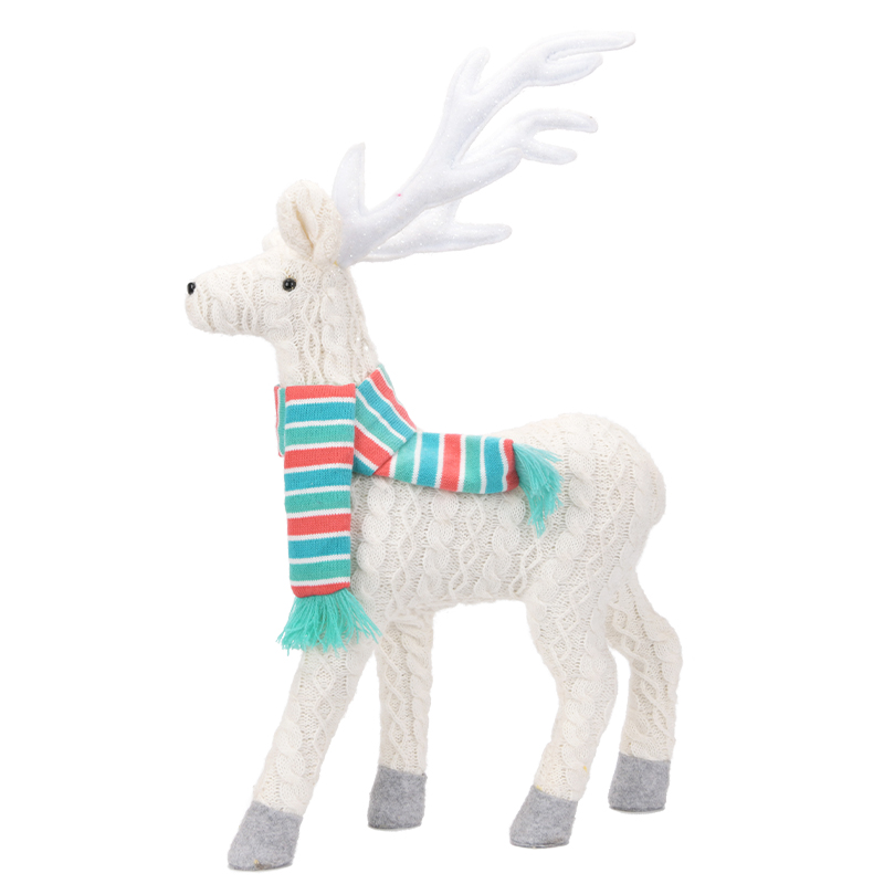 Reindeer Decoration