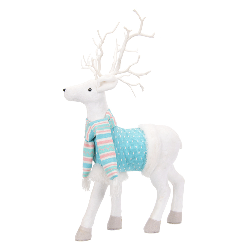 Reindeer Decoration
