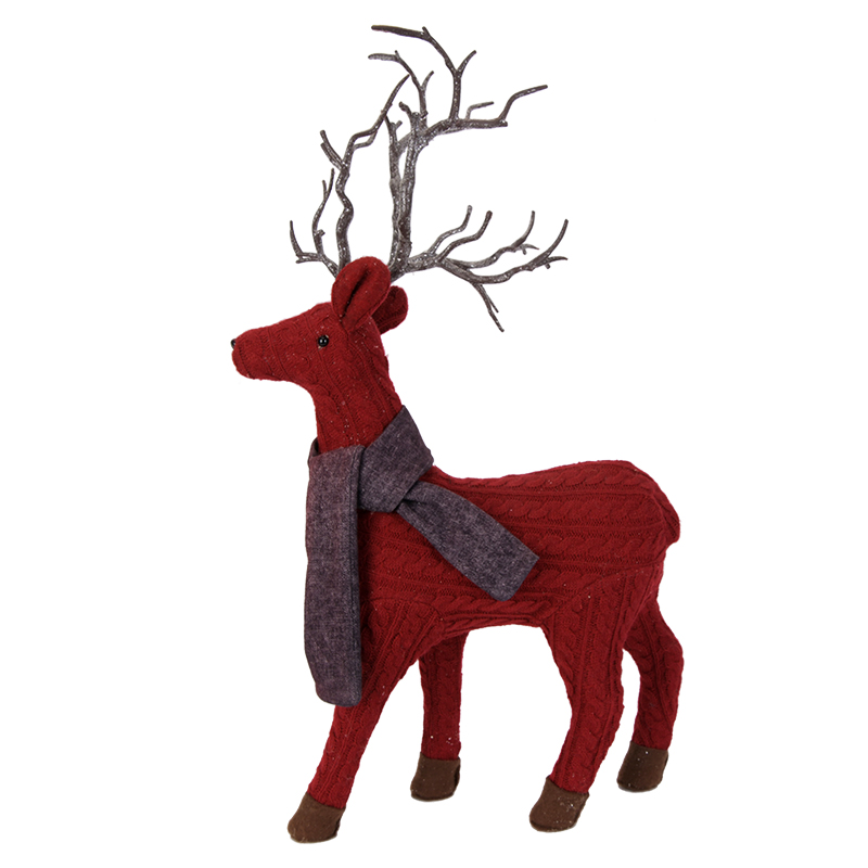Reindeer Decoration