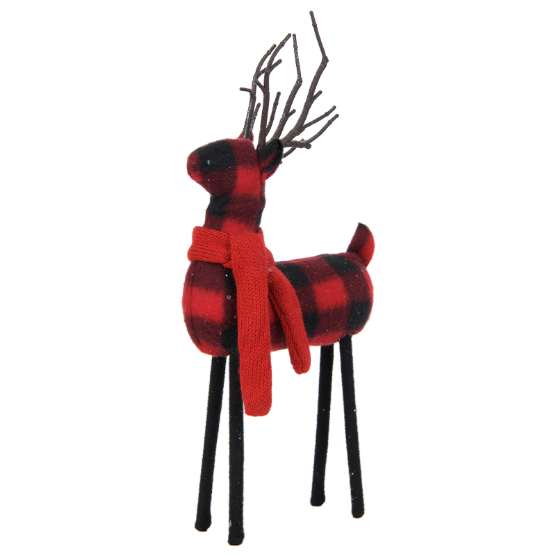 Reindeer Decoration