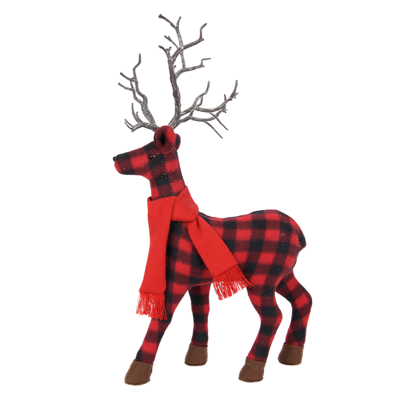 Reindeer Decoration