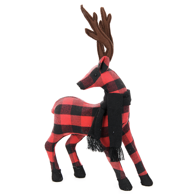 Reindeer Decoration