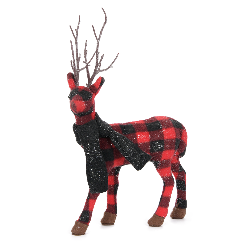 Reindeer Decoration