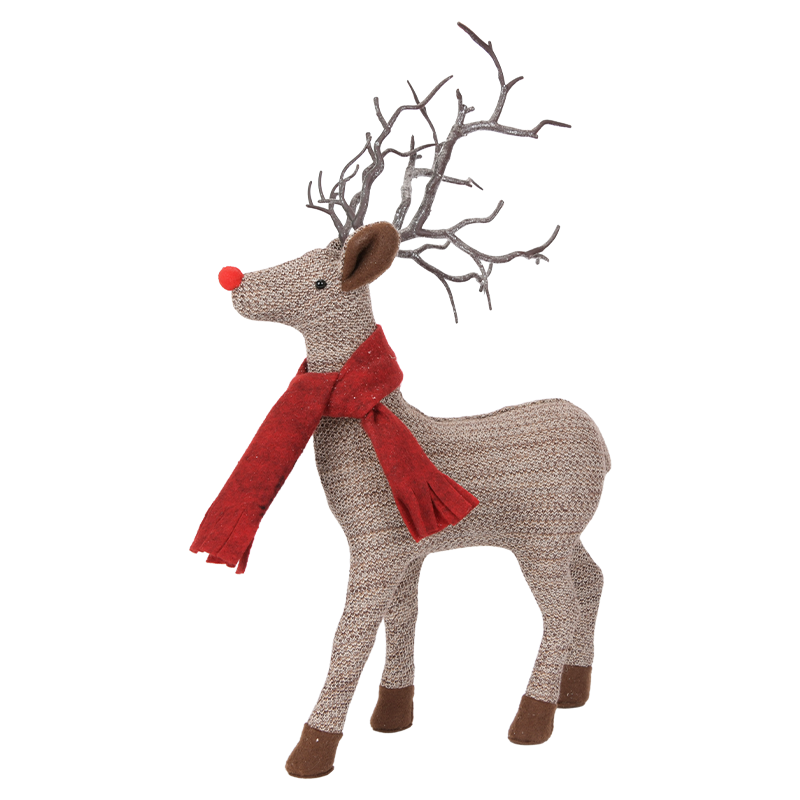 Reindeer Decoration