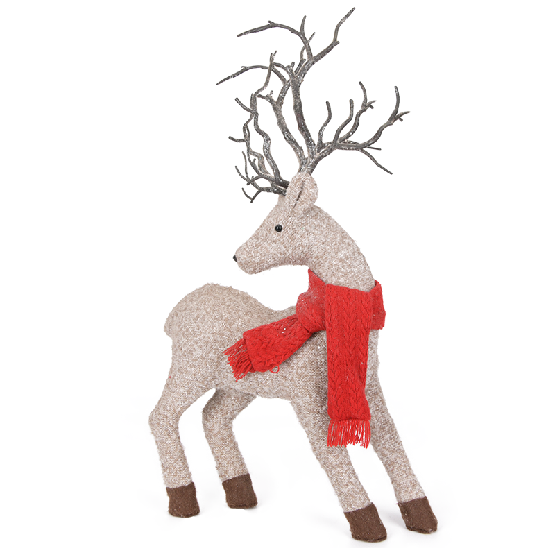 Reindeer Decoration