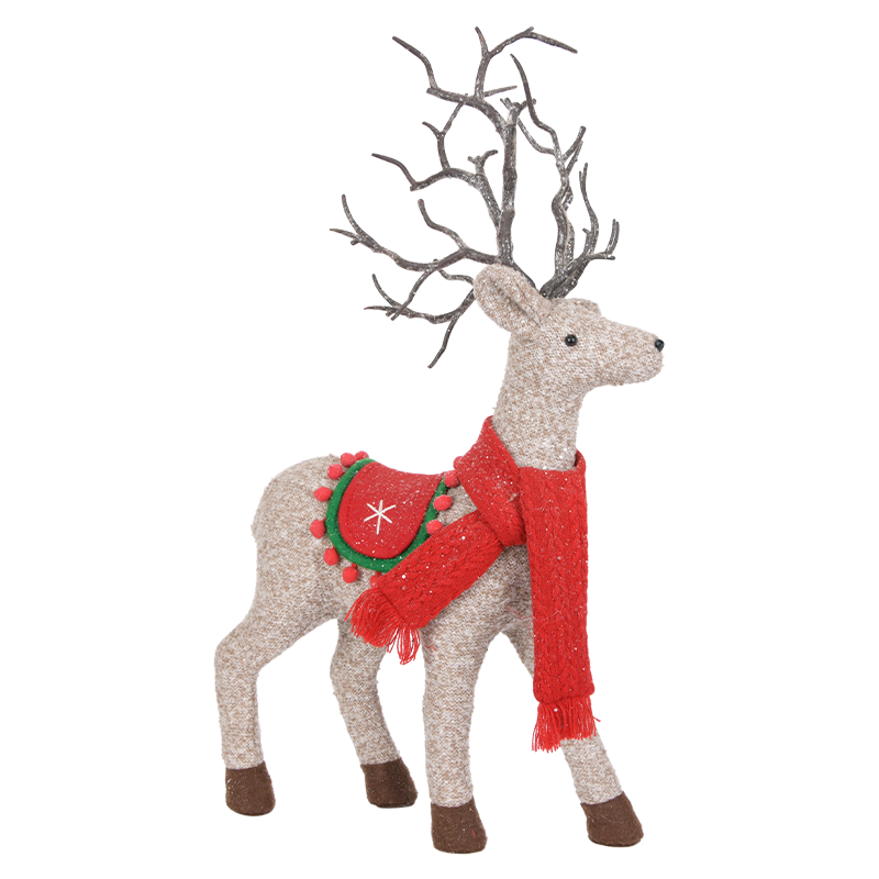 Reindeer Decoration