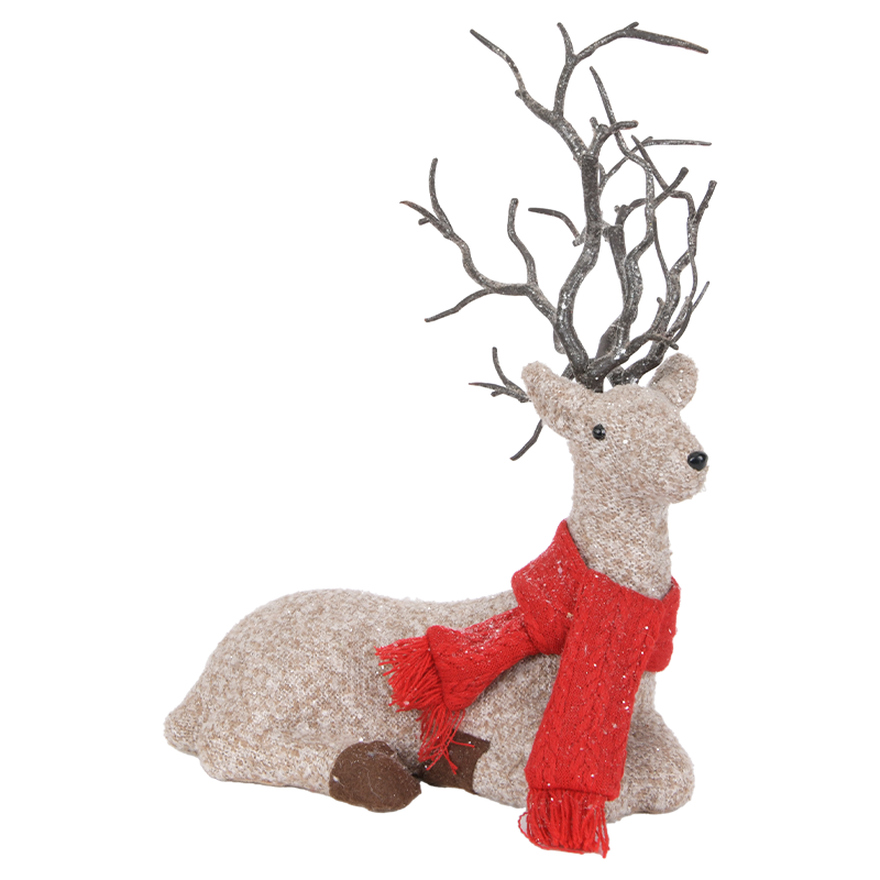 Reindeer Decoration