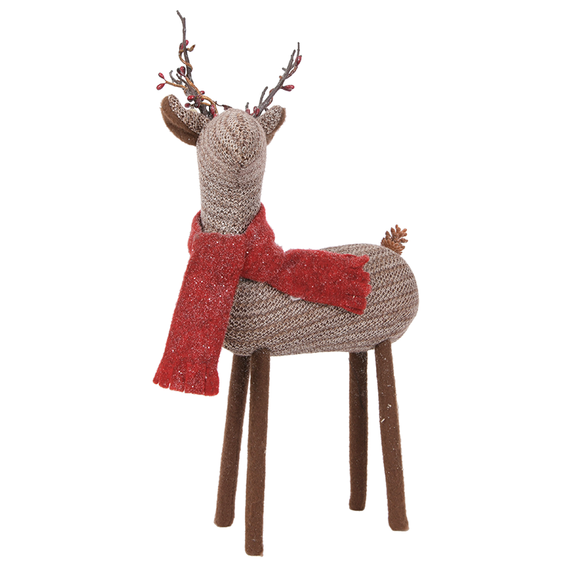 Reindeer Decoration