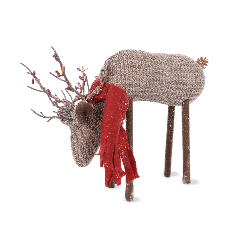 Reindeer Decoration