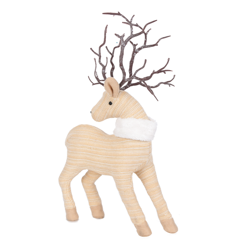 Reindeer Decoration