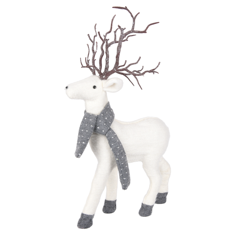 Reindeer Decoration