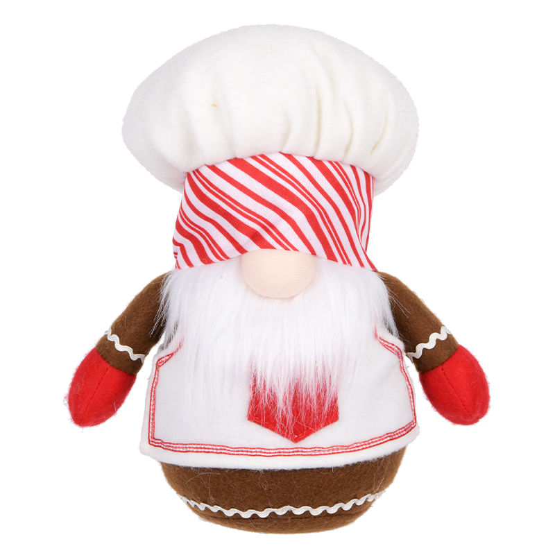 Christmas Gnome ITEM 0525002