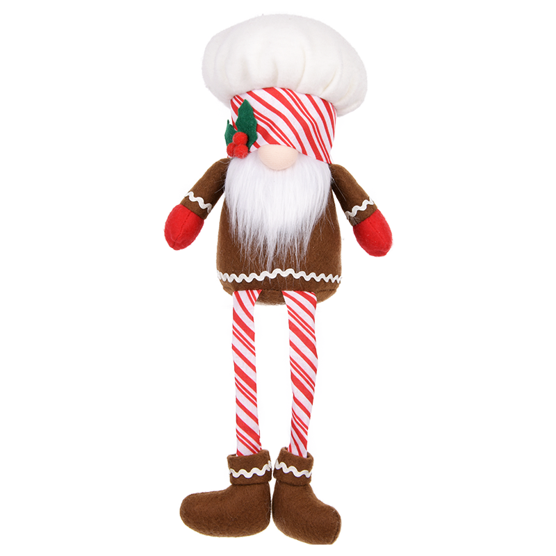 Christmas Gnome ITEM 0525004