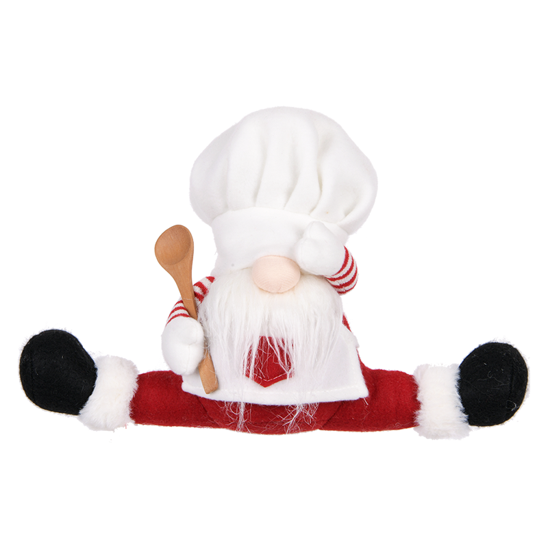 Christmas Gnome ITEM 0525005