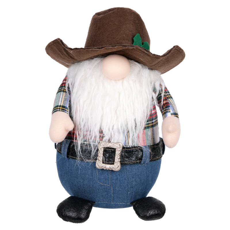 Christmas Gnome ITEM 0525006