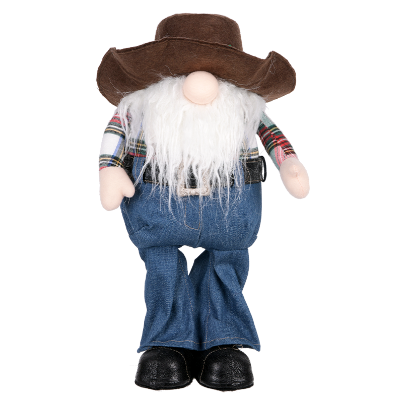 Christmas Gnome ITEM 0525007