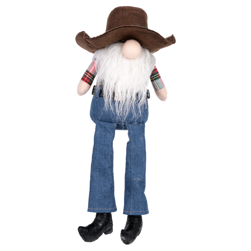 Christmas Gnome ITEM 0525008