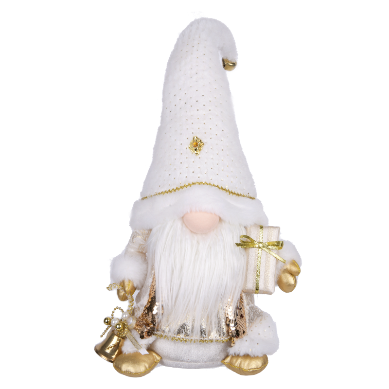 Christmas Gnome