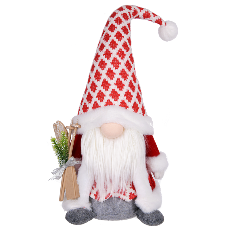 Christmas Gnome